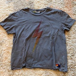 Lightning Bolt Tee
